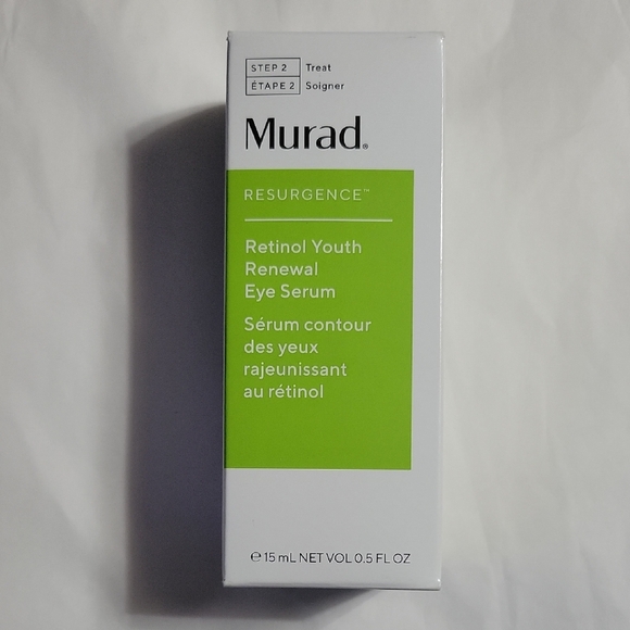 Murad Other - Murad Retinol Youth Renewal Eye Serum NIB